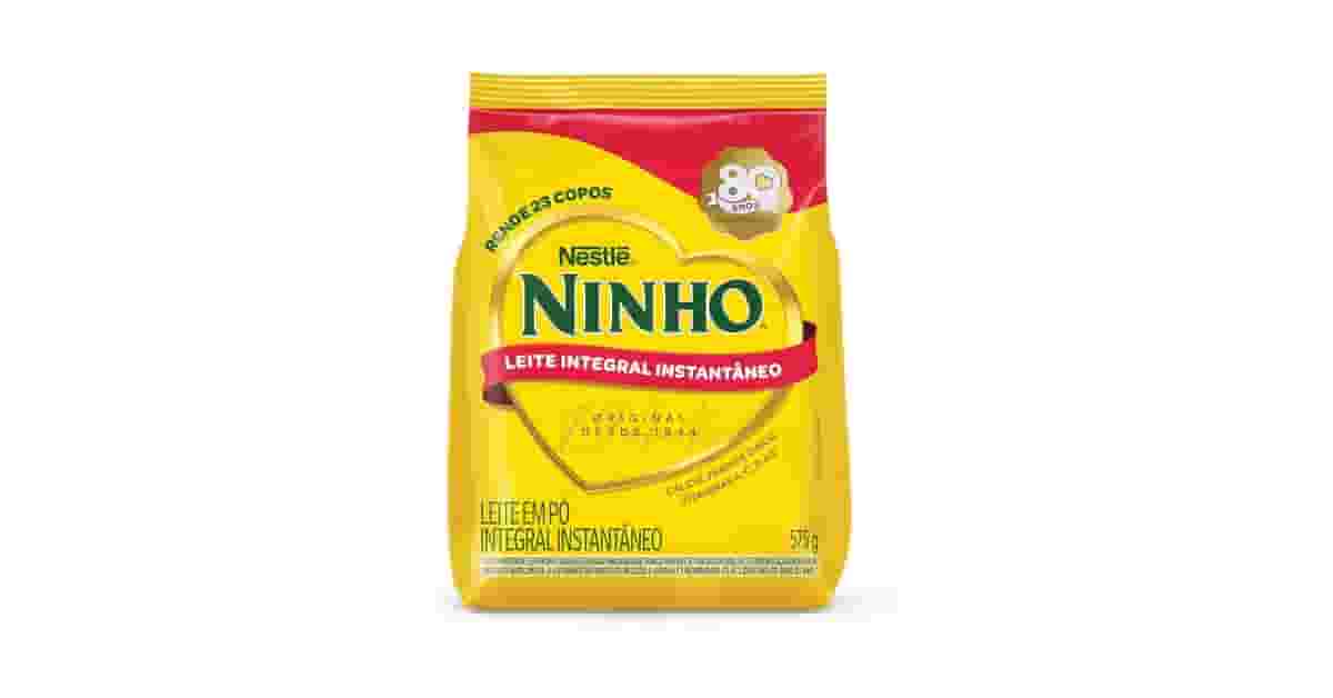 Qual o Melhor Leite Ninho Integral ou Instantâneo? Análise Completa