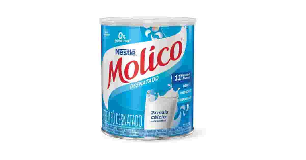 Qual o Melhor Leite Para Dieta Integral ou Desnatado? Análise de 10 Tipos