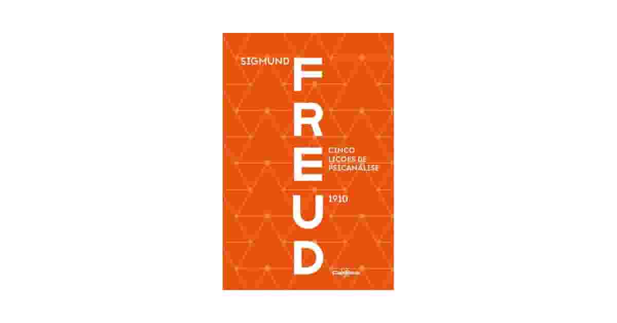 Qual o Melhor Livro de Freud para Começar a Ler: Essenciais