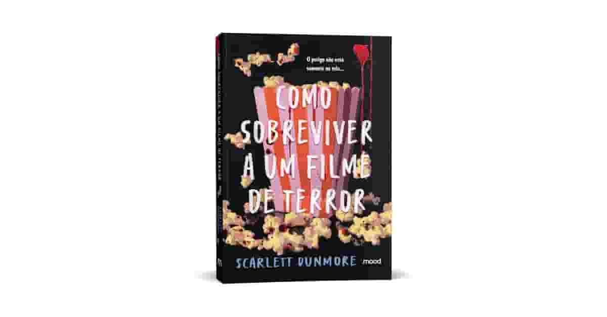 Qual o Melhor Livro de Terror para Ler? Guia Definitivo