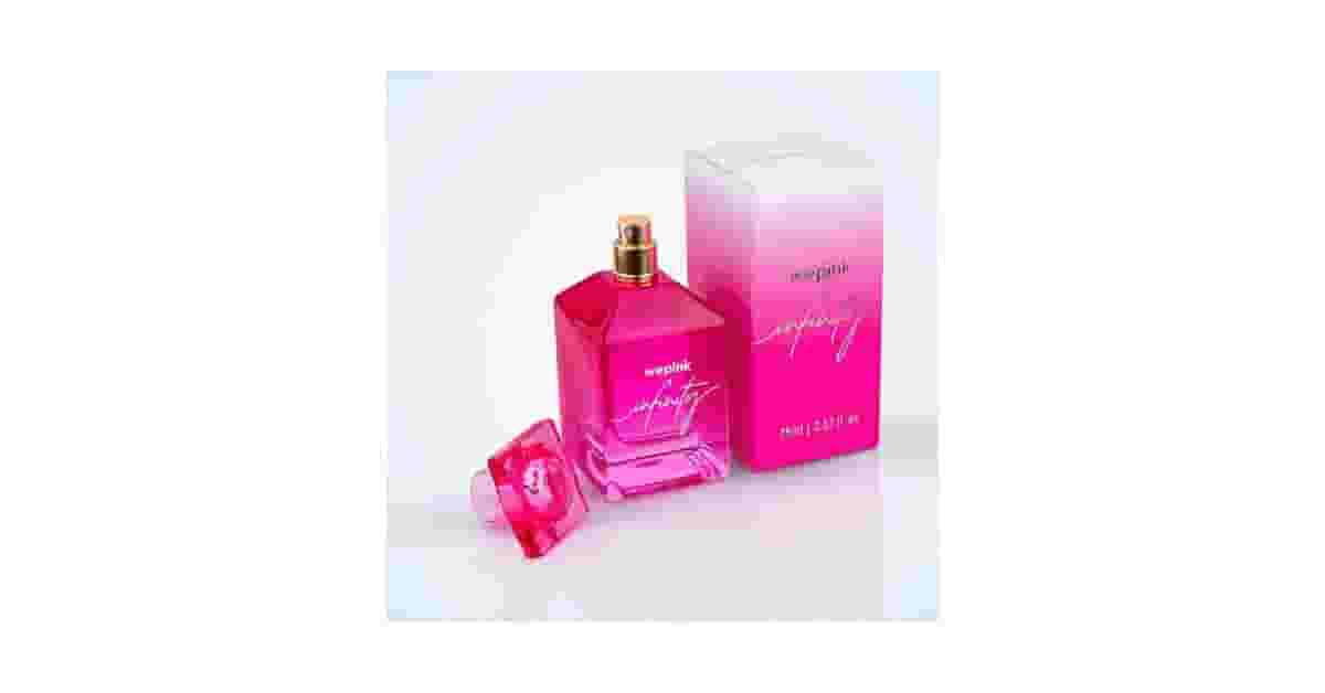 Qual o Melhor Perfume da Wepink Infinity? Análise