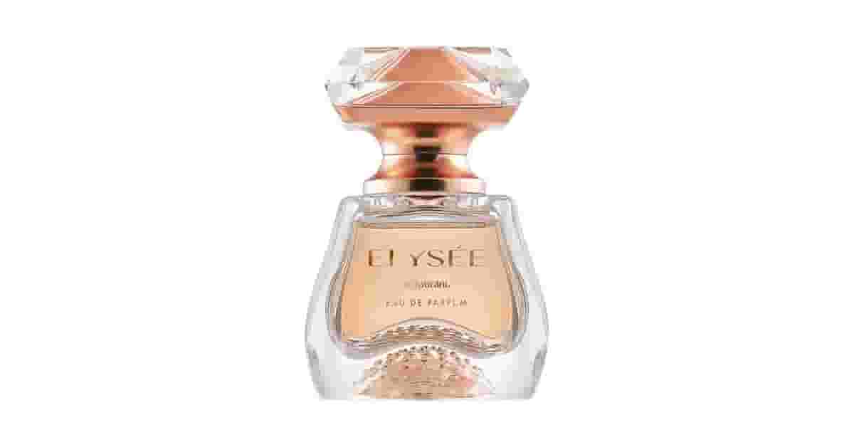 Qual o Melhor Perfume Elysee da Boticário: Guia Completo
