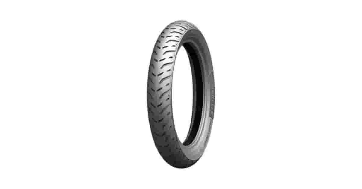 Qual o Melhor Pneu Michelin Para Moto Para Sua Pilotagem