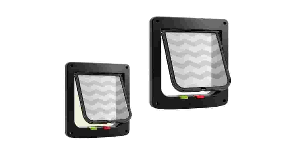 Qual o Melhor Portão Para Segurança do Seu Pet?