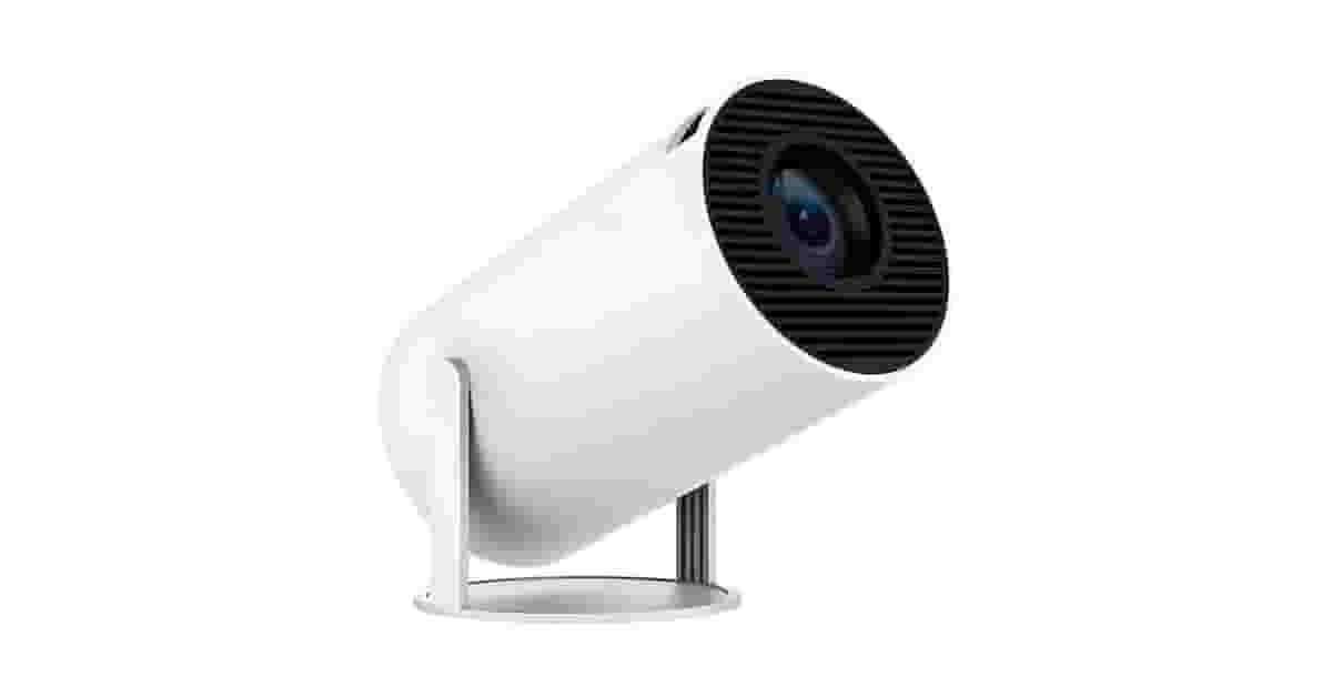 Qual o Melhor Projetor Bom e Barato? Análise de 10 Modelos Smart