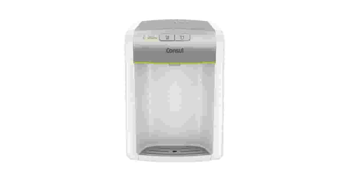 Qual o Melhor Purificador de Água com Eficiência Bacteriológica Aprovada: Guia Essencial