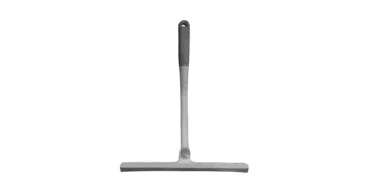 Qual o Melhor Rodo para Limpeza de Vidros? 10 Modelos