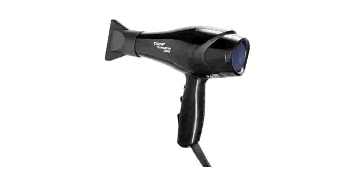 Qual o Melhor Secador de Cabelo Profissional? Guia