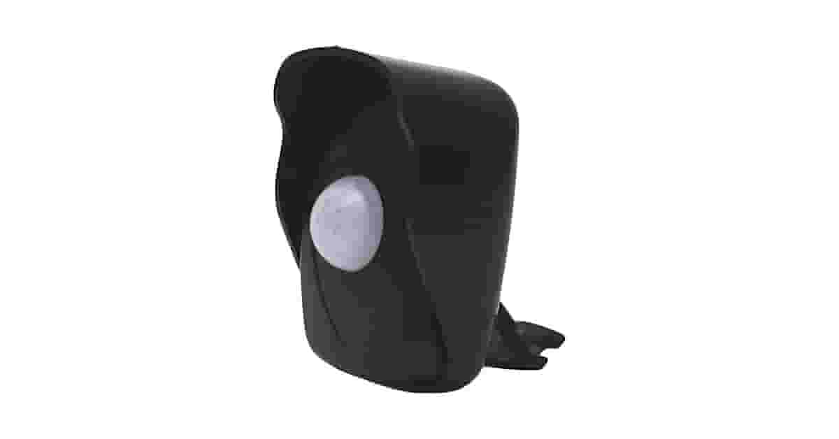 Qual o Melhor Sensor de Presença Externo? Análise de 7