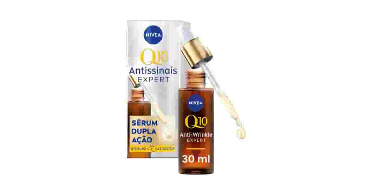 Qual o Melhor Serum Antissinais: Retinol ou Vitamina C?