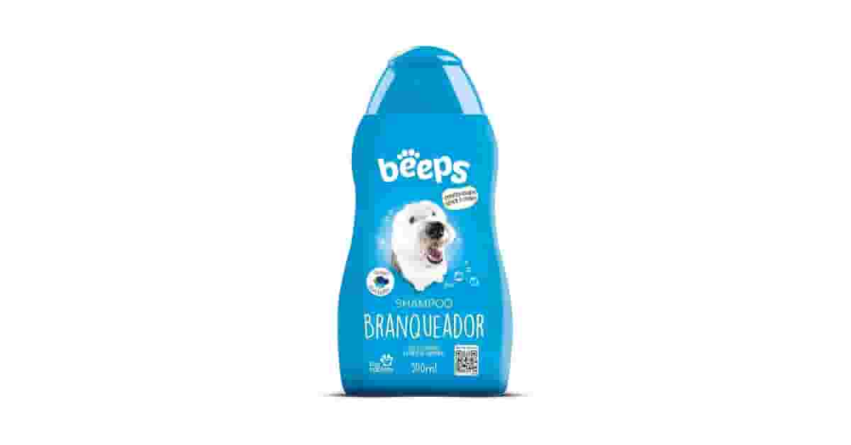 Qual o Melhor Shampoo Branqueador para Cachorro Para Pelos Sem Manchas?