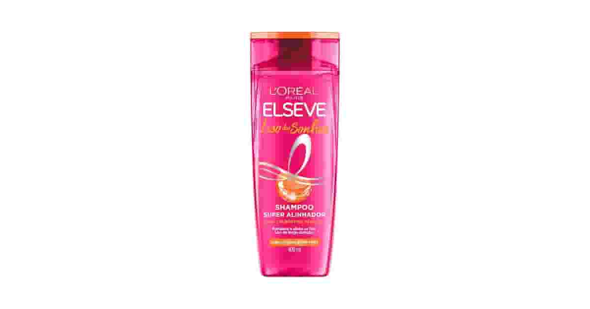 Qual o Melhor Shampoo da Elseve Para Cabelos com Progressiva? Análise dos 4 Melhores