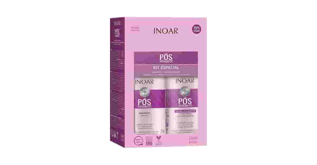 Qual o Melhor Shampoo da Natura Para Cabelos Com Progressiva? Guia de Linhas