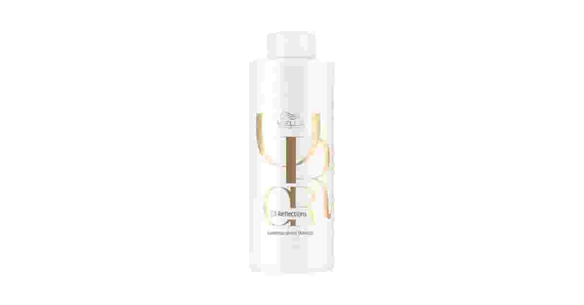 Qual o Melhor Shampoo da Wella Para Cabelos com Luzes?