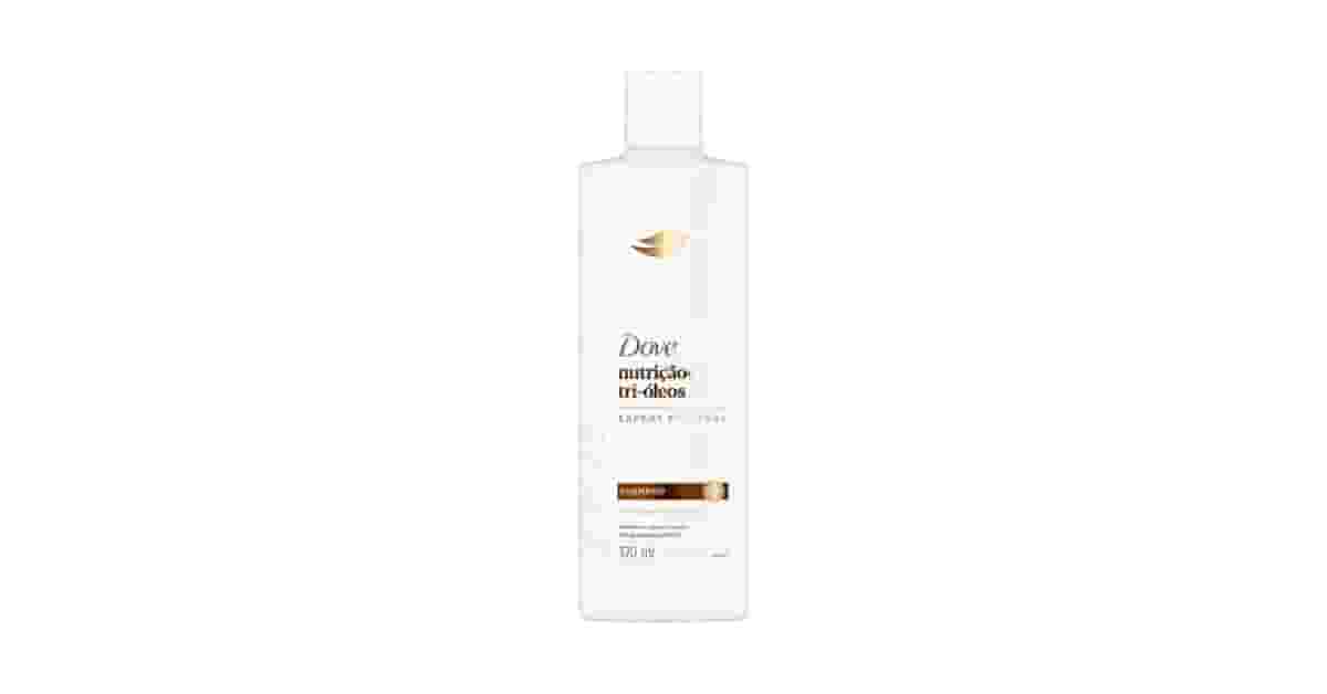 Qual o Melhor Shampoo Dove Para Cabelos Oleosos?
