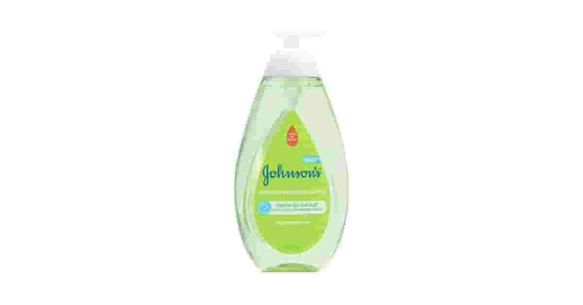 Qual o Melhor Shampoo Infantil Para Cabelos Claros?