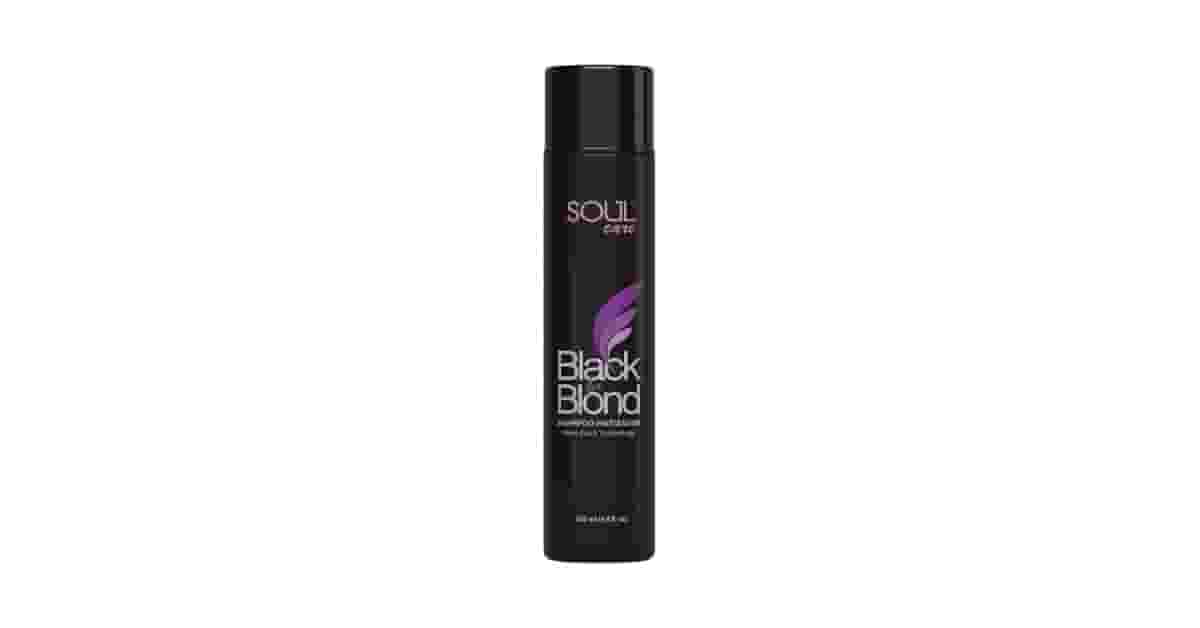 Qual o Melhor Shampoo Matizador Profissional? Roxo vs. Azul