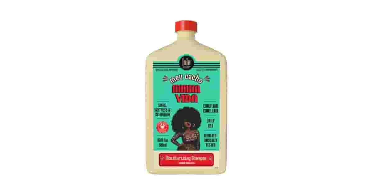 Qual o Melhor Shampoo Para Cabelos Cacheados e Finos? Guia Para Volume