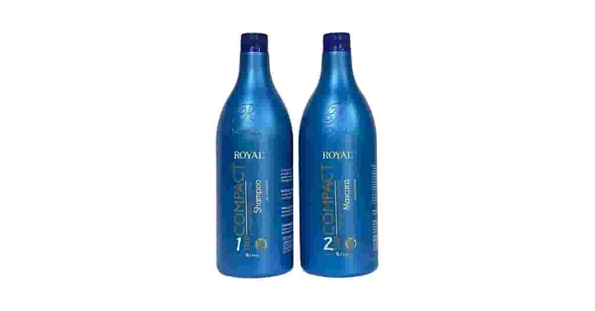 Qual o Melhor Shampoo Para Cabelos Com Selagem?