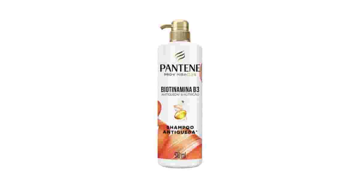 Qual o Melhor Shampoo Tresemmé ou Pantene? Qual Usar