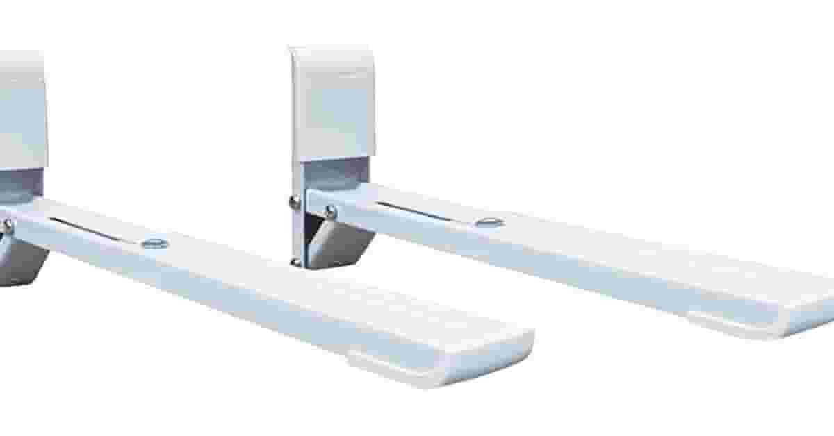 Qual o Melhor Suporte para Micro Ondas: Guia Completo