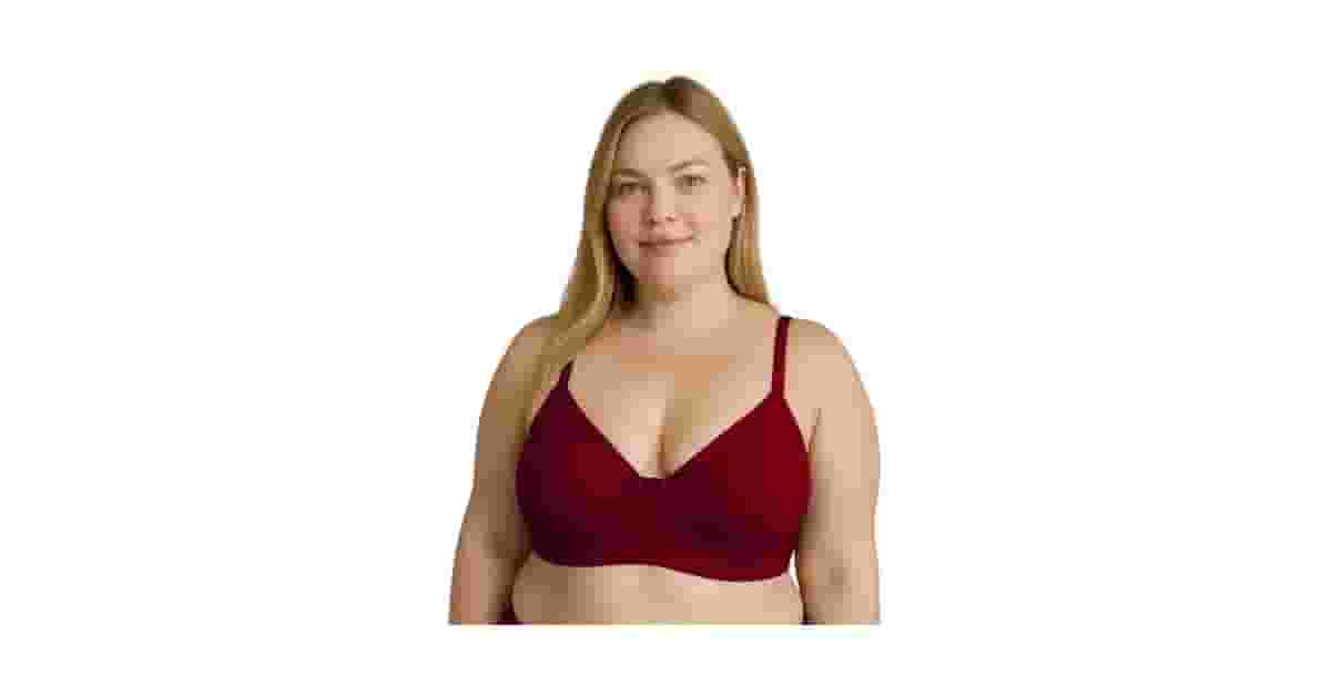 Qual o Melhor Sutiã de Sustentação Plus Size: Conforto e Suporte!