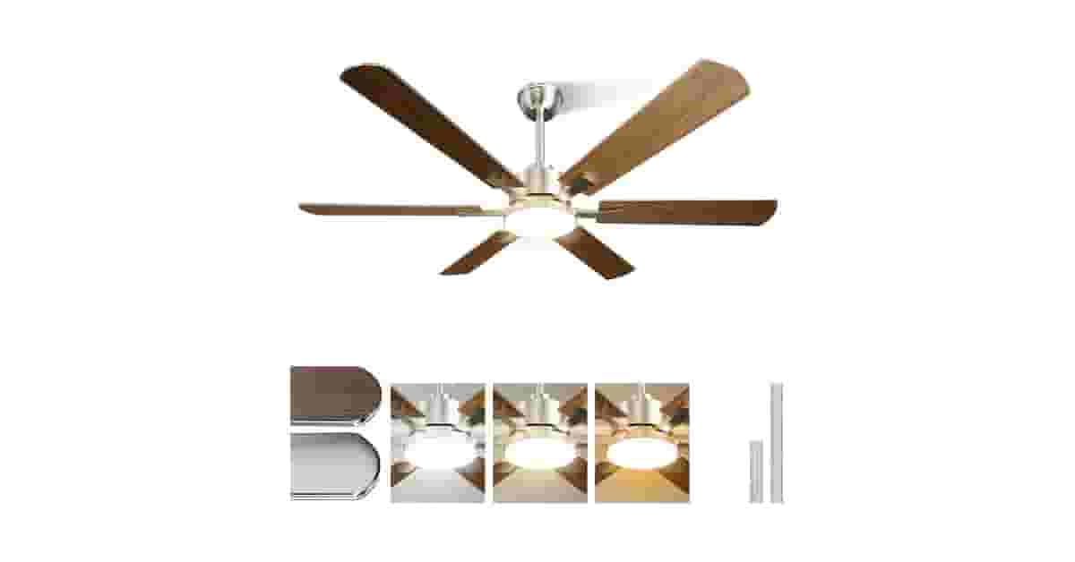 Qual o Melhor Ventilador Para Quarto? Sono Tranquilo