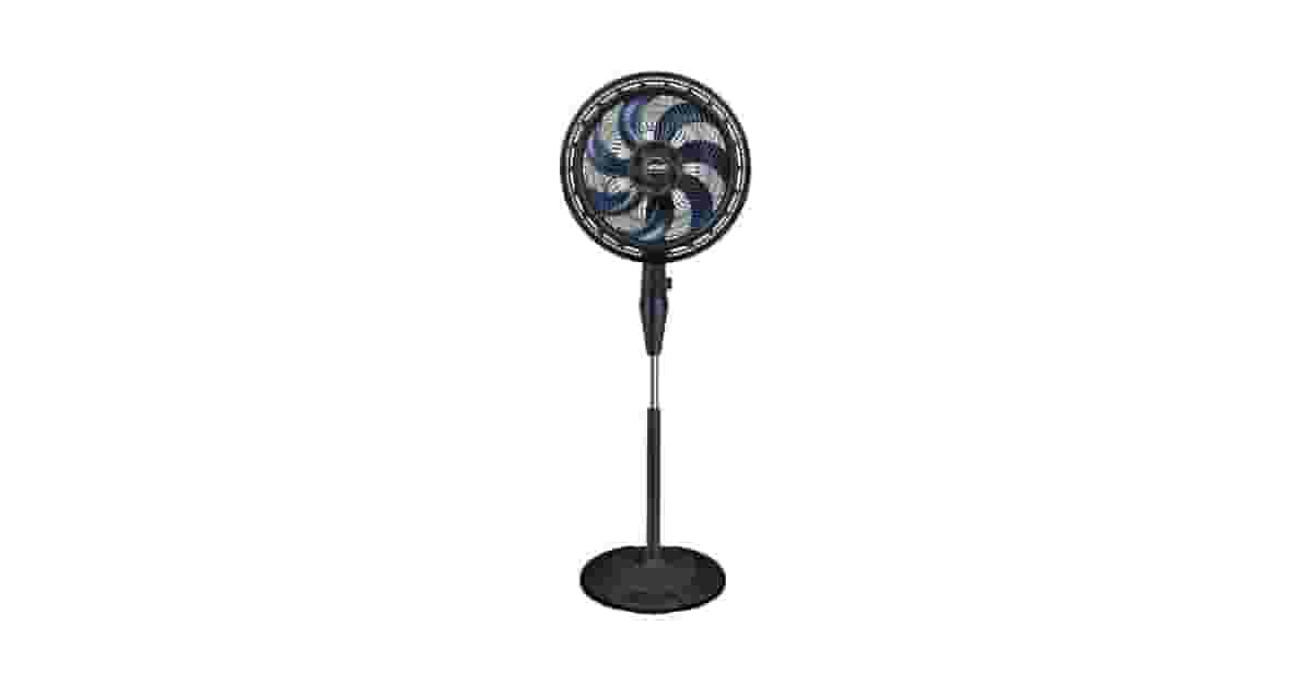 Qual o Melhor Ventilador Silencioso Para Dormir?