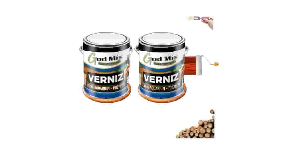 Qual o Melhor Verniz Para Madeira Pinus? Guia Completo