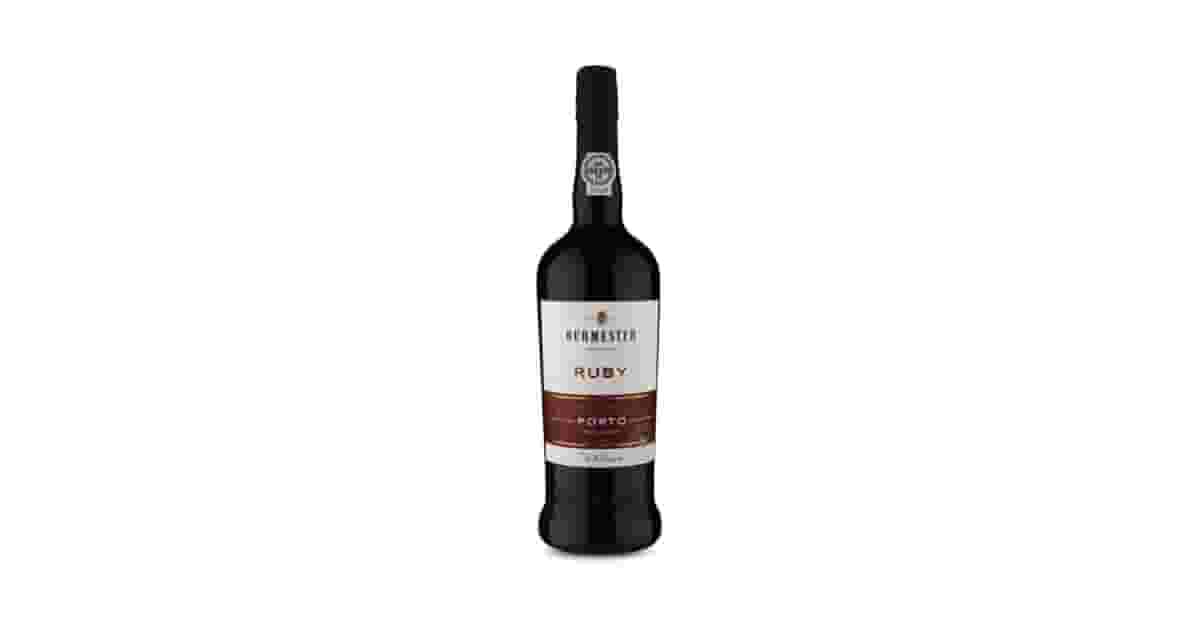 Qual o Melhor Vinho do Porto Tawny ou Ruby? O Guia.