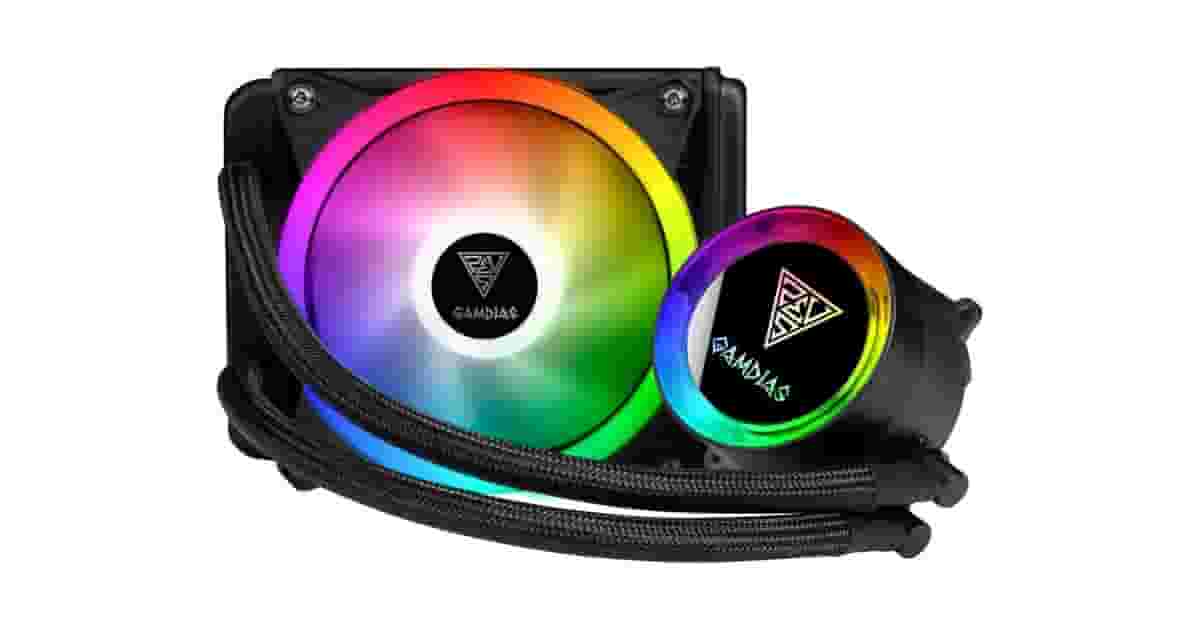 Qual o Melhor Water Cooler do Mundo para Overclock?