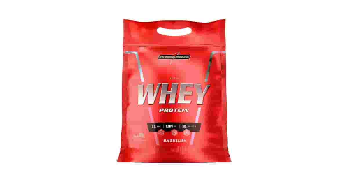 Qual o Melhor Whey Protein para Emagrecer e Definir: Análise de 10 Opções