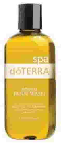 Sabonete Hidratante para o Corpo Do Terra 250ml