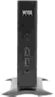 Dell Mini desktop Wyse 909760-01L D90Q7 Thin Client Mini, 4 GB RAM, 16 GB Flash, AMD Radeon HD 8000, Preto