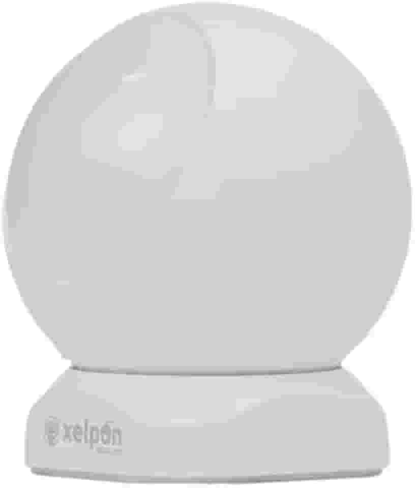 Sensor Presença Movimento Pir Inteligente Zigbee Smart Tuya