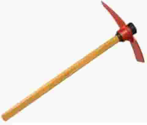 PICARETA ALVIAO COM CABO 91 CM AQUATOOLS