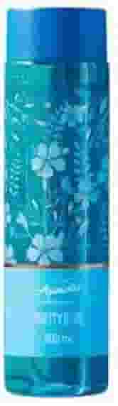 Body Splash Aquavibe Refrescantes Pretty Blue Avon 300ml