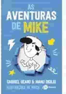 As Aventuras de Mike