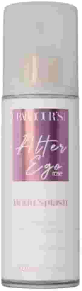 Body Splash Alter Ego Rose - Deo Colônia - Barbour's Beauty - 200 Ml - Spray