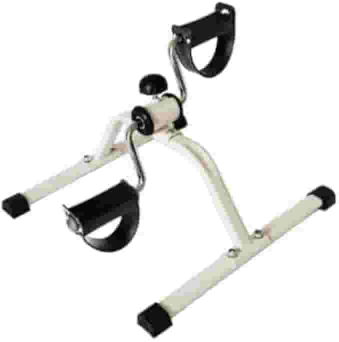 Mini Bicicleta Ergometrica, PortáTil, Bicicleta Fisioterapia, Bicicleta Fisioterapia Idoso, Cicloergometro Fisioterapia