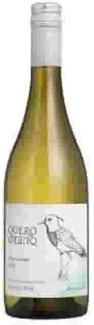 Vinho Branco Don Abel Quero Quero Chardonnay