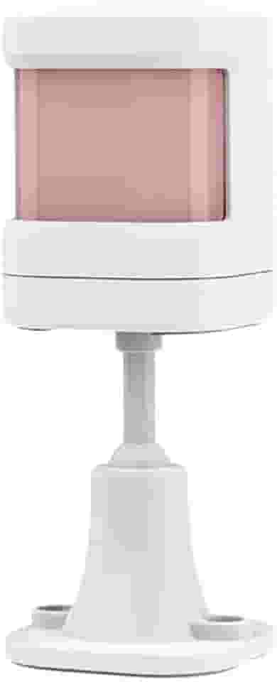 Sensor De Presença Movimento Rf433 P/Kit Alarme Inteligente XSAP 403