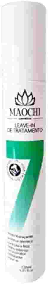 Leave-in Defrizante - Com Protetor Térmico 120ml