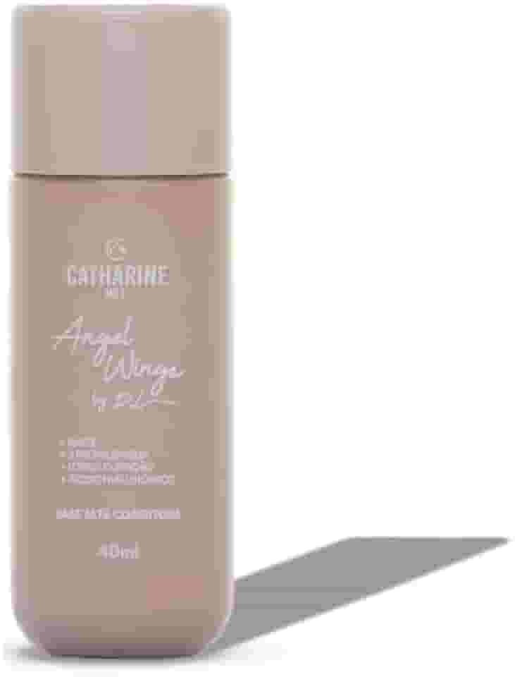 Catharine Hill - Base Alta Cobertura Angel Wings by Pri Lessa - Cor - A4.5