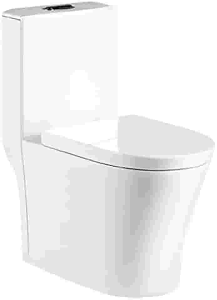 Vaso Sanitário Acoplado (monobloco) Smart 275 - Smart Norte