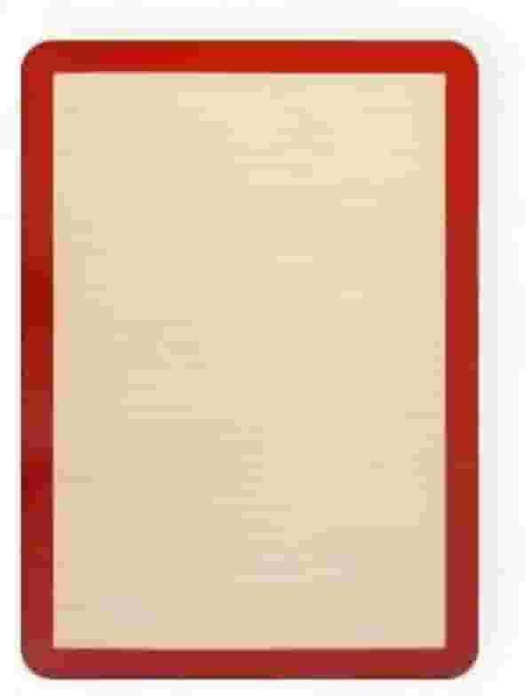 Tapetes Culinários Antiaderente de Silicone com Fibra de Vidro 40x30cm - Seguro para Uso no Forno, Resistente à Alta Temperatura(1)