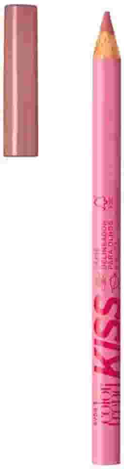 AVON COLOR TREND LAPIS OLHOS E BOCA NUDE PLENITUDE 1,1g