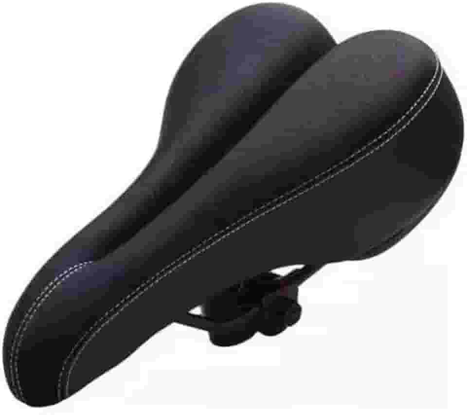 Banco Selim Vazado Gts Gel Neoprene Bike