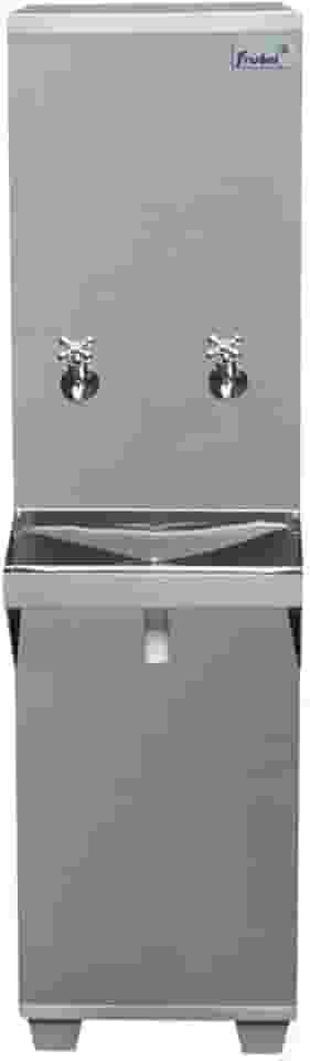 Bebedouro Frisbel 25 Litros Coluna Evox RA025 – 220 Volts