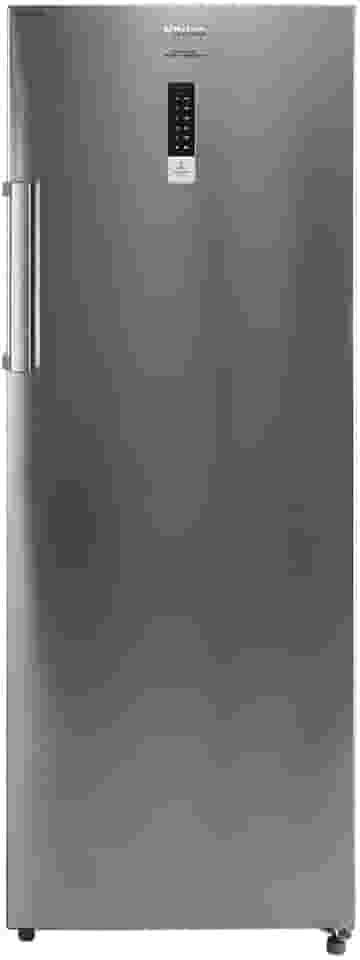 Freezer e Refrigerador Philco PFV300I Vertical 232L Inox 127V